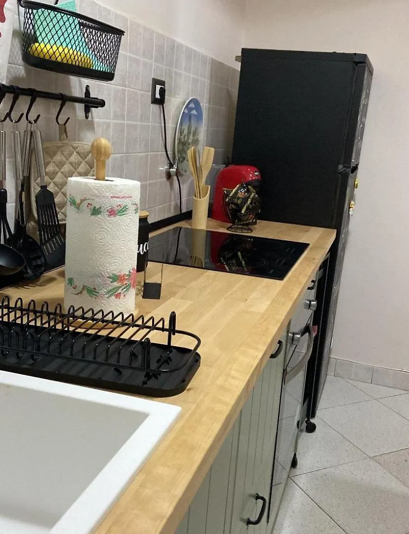 U Catoju Da Nonna Fonina Appartement Agrigento
