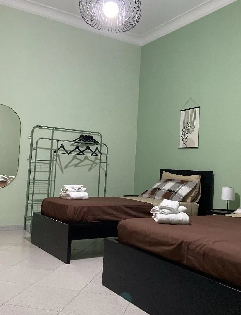 U Catoju Da Nonna Fonina Appartement Agrigento 0*,  Italië