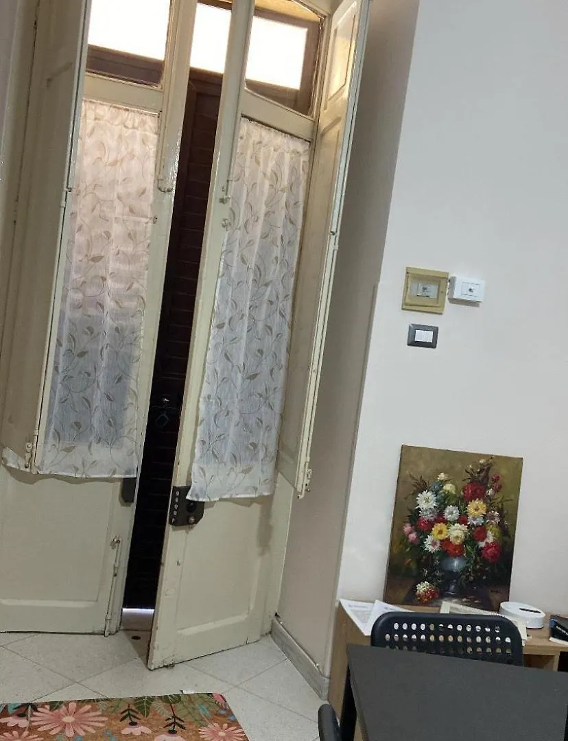 U Catoju Da Nonna Fonina Appartement Agrigento