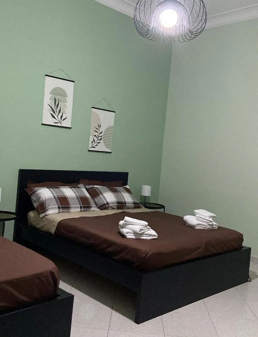 U Catoju Da Nonna Fonina Appartement Agrigento