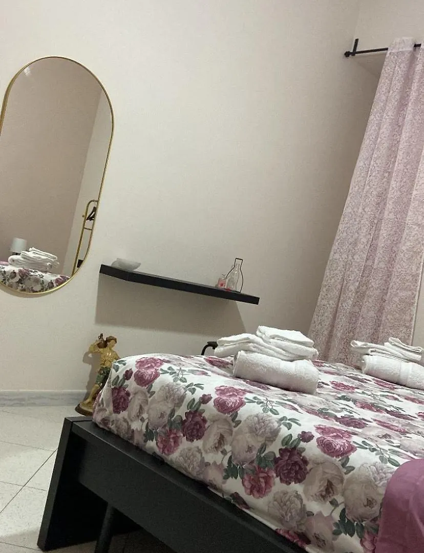 شقة U Catoju Da Nonna Fonina أغريجنتو إيطاليا
