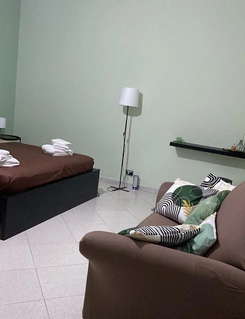 U Catoju Da Nonna Fonina Appartement Agrigento
