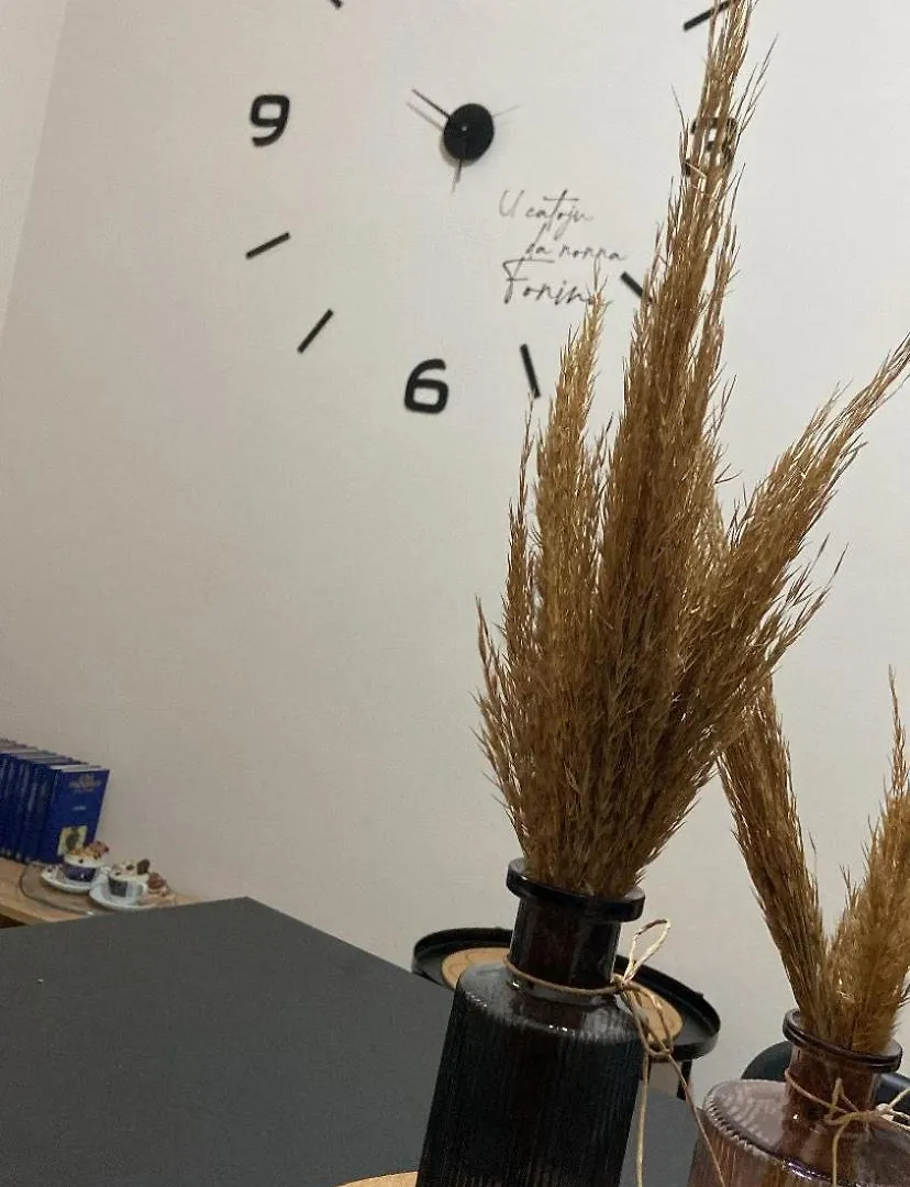 U Catoju Da Nonna Fonina Appartement Agrigento Italië