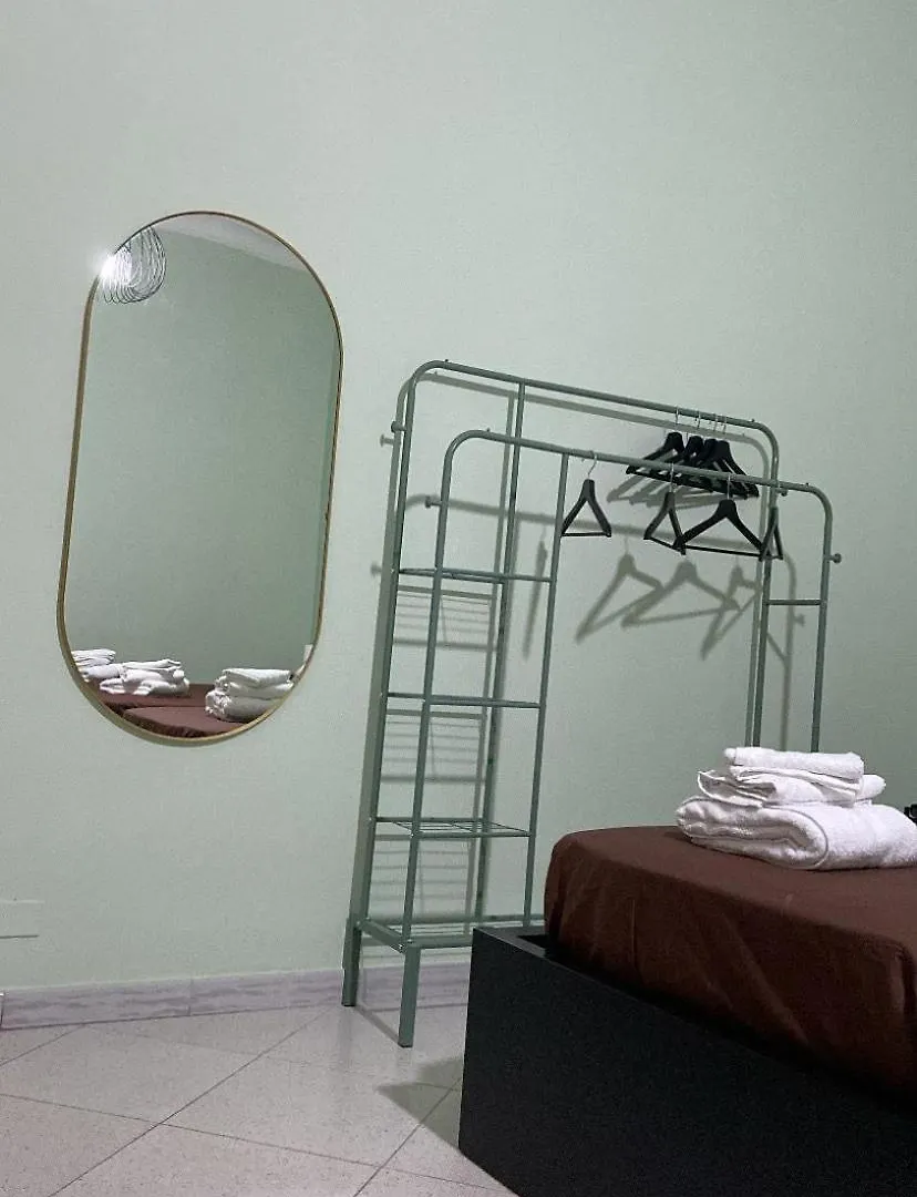 U Catoju Da Nonna Fonina Appartement Agrigento