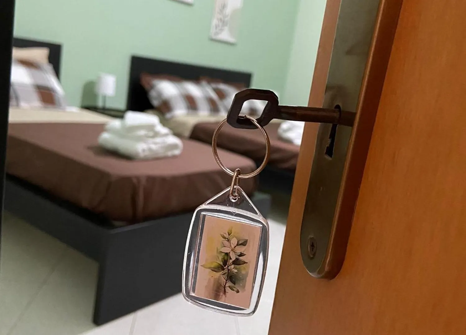 U Catoju Da Nonna Fonina Appartement Agrigento
