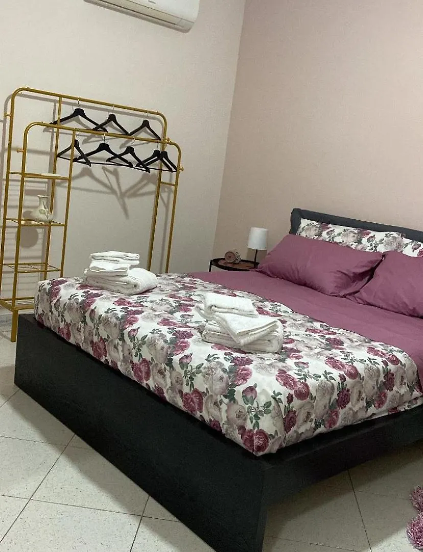 U Catoju Da Nonna Fonina Appartement Agrigento