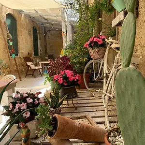 Il Vecchio Cortile Apartamento